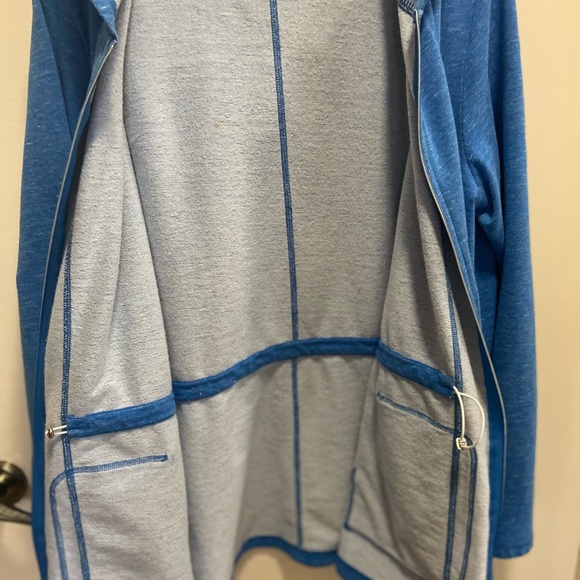 Isaac Mizrahi jacket - Picture 4 of 4